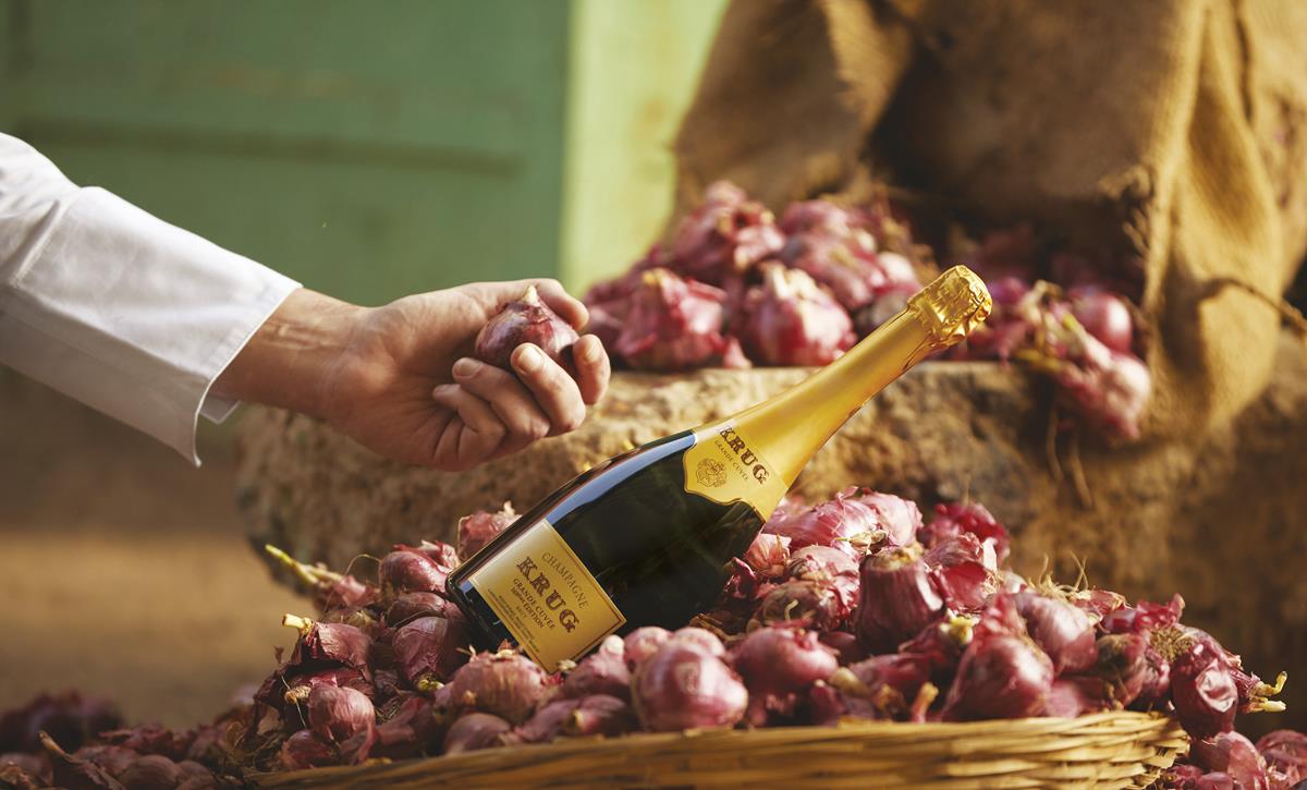 House of Krug: A Story of Passion & Craftsmanship