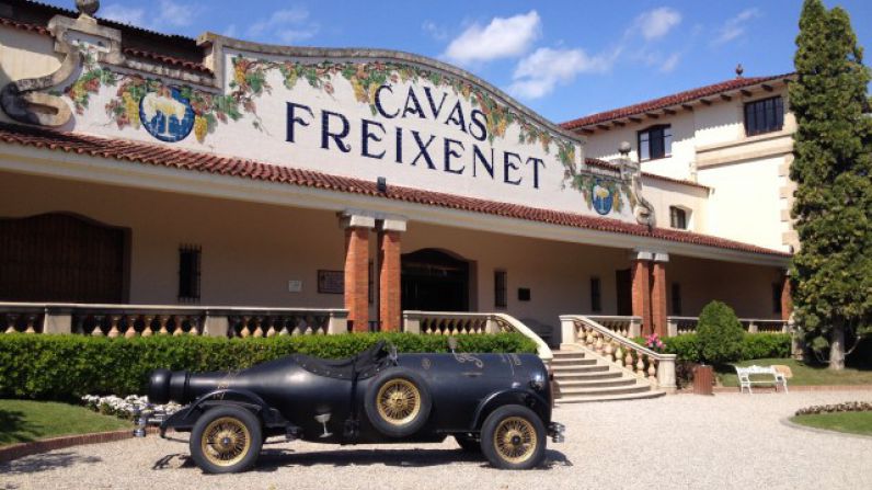 Rumours build over sale of cava brand Freixenet to Henkell.