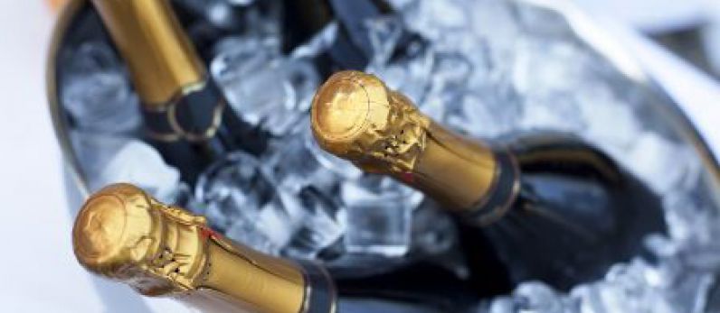 LVMH defends position as Champagne shipments reach Russia