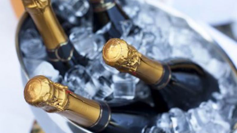 LVMH defends position as Champagne shipments reach Russia