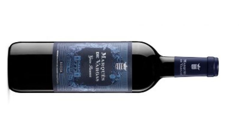 Bodegas y Viñedos del Marqués de Vargas celebra el Día de La Rioja con Gran Reserva, un tinto homenaje a La Rioja clásica.