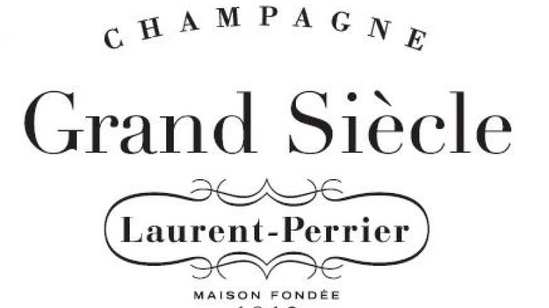 "L’Aiguière Grand Siècle". Un aguamanil firmado Laurent-Perrier.