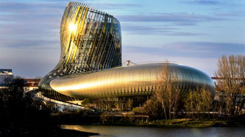 La Cité du Vin: Una visita más que recomendable