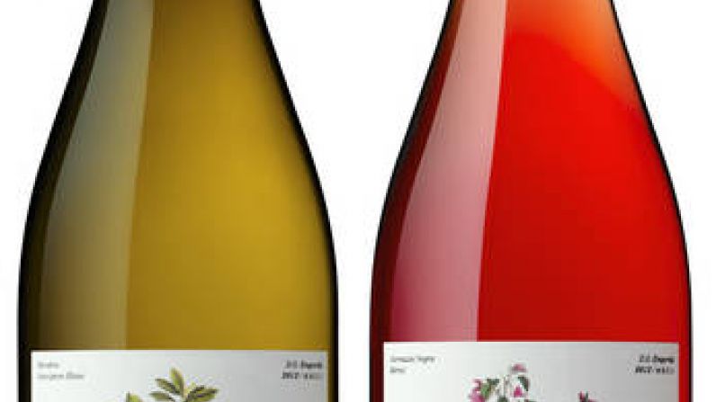 Jardins Blanc y Rosé, los dos nuevos vinos de Castillo Perelada