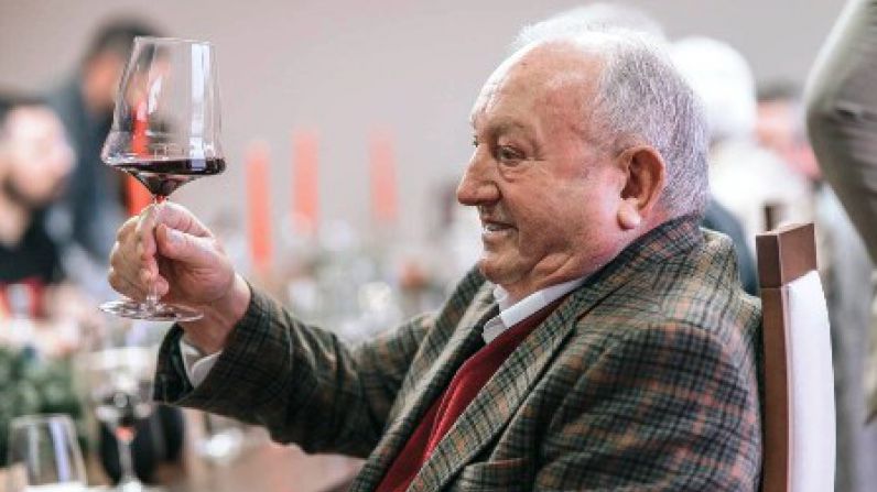 Fundador de Bodegas Figuero nombrado Wine Making Legend por Tim Atkin, Master of Wine