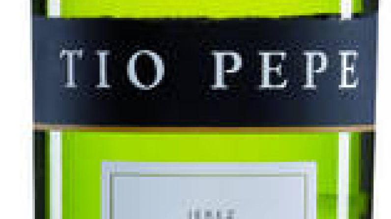 TÍO PEPE Y NOÉ, entre los mejores vinos del 2012