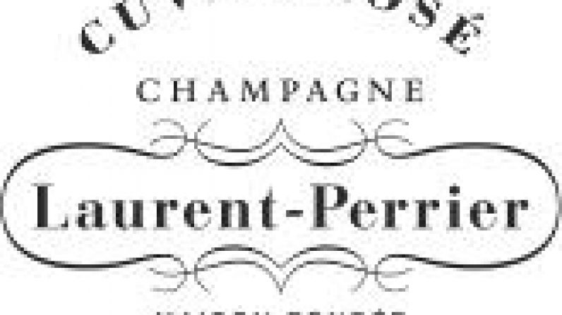 Cuvée Rosé Laurent-Perrier: libere sus sentidos...