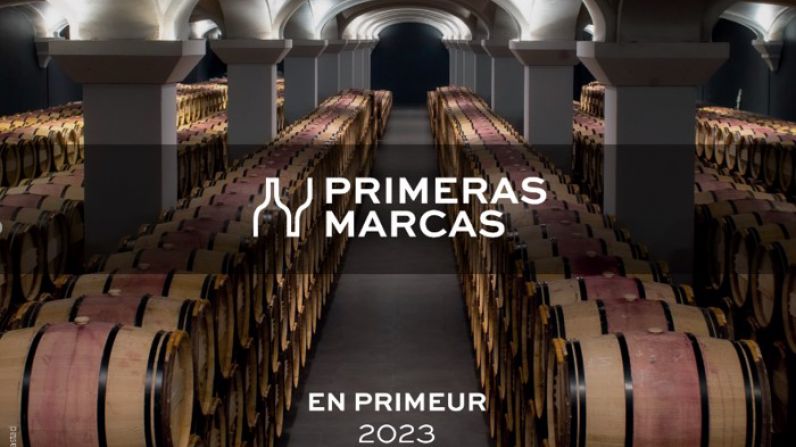 Los mejores vinos “En Primeur” llegan a España de la mano de Primeras Marcas.