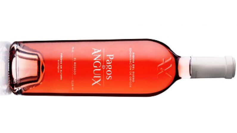 Bodegas Pagos de Anguix presenta El Rosado 2023, la tercera añada de un vino de altura con una frescura extraordinaria