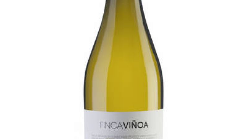 Finca Viñoa, nueva bodega en la D.O. Ribeiro