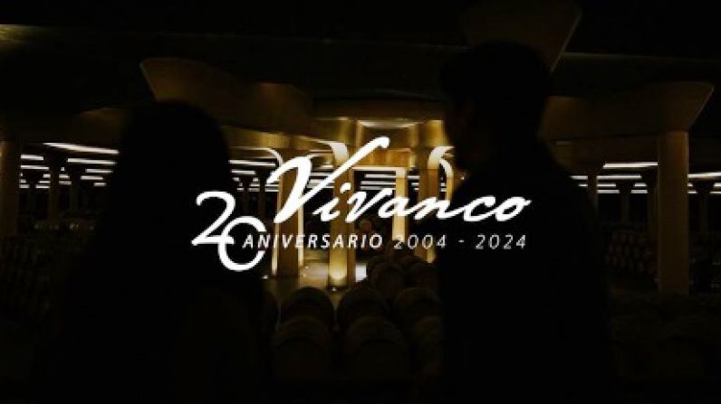 Vivanco presenta dos nuevas añadas de sus vinos ‘DE MUNICIPIO’ y ‘ESPUMOSO’: Vivanco Brunes 2021 y Vivanco Cuvée inédita reserva Extra Brut 2020