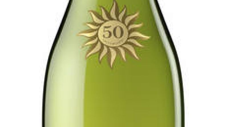 Viña Sol, El conocido vino de Torres cumple 50 años