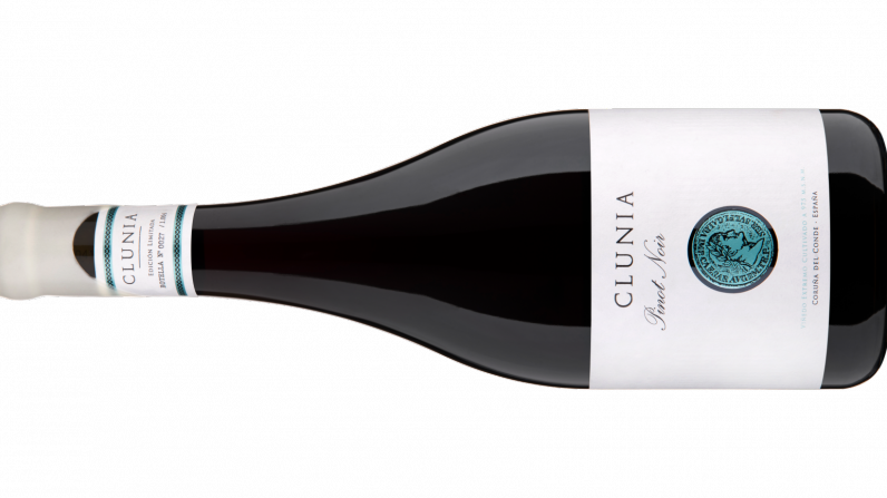 Clunia Pinot Noir: un nuevo vino de altura