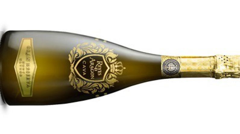 El Cava aragonés, entre los 10 mejores del mundo según la publicación “50 GREAT SPARKLING WINE OF THE WORLD”