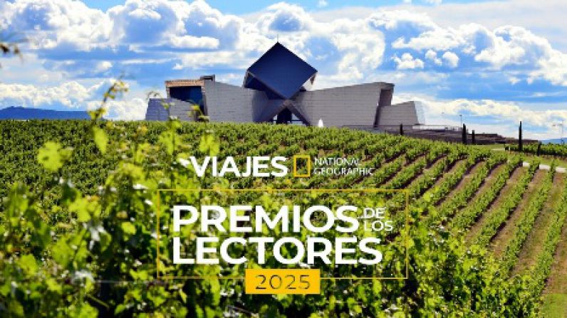 Sommos, nominada a Mejor Bodega de España por la revista ‘Viajes’, de National Geographic