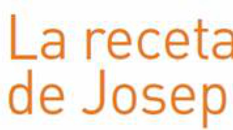 Josep Roca y el disfrute del vino