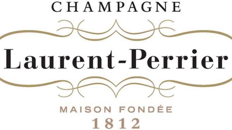 Laurent-Perrier en las mesas navideñas.