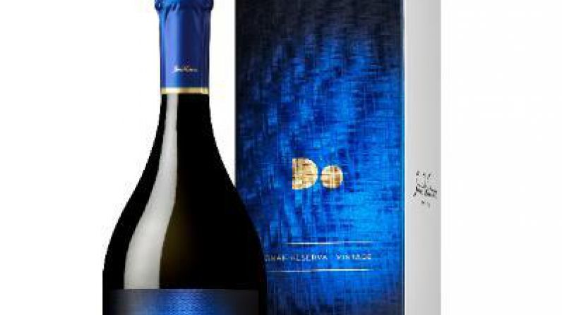 Esta Navidad, una joya en su mesa, el cava 'Do' de Jané Ventura Gran Reserva