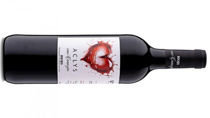 Bodegas Murua se suma a la iniciativa Rioja con Corazón.