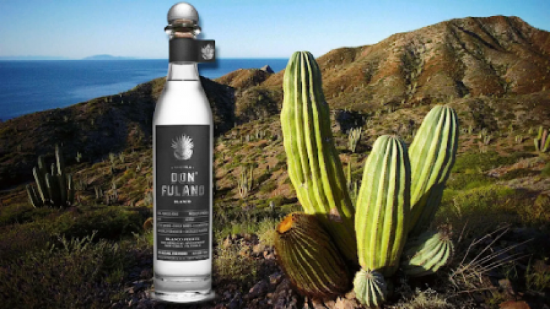 Don Fulano Fuerte: Mejor Tequila del Mundo en el San Francisco World Spirits Competition 2024.