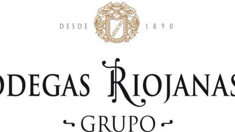 El grupo Bodegas Riojanas presenta Viore 2013, un blanco verdejo de alta gama