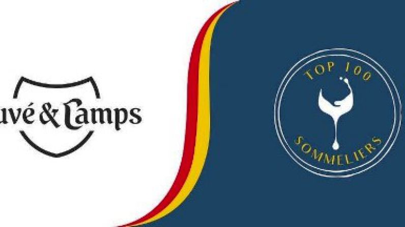Bodegas Juvé & Camps, patrocinadora oficial de la I Edicion de los Top 100 Sommeliers en España.