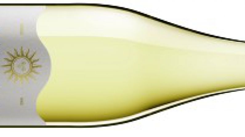 Viña Sol lanza un monovarietal de sauvignon blanc.