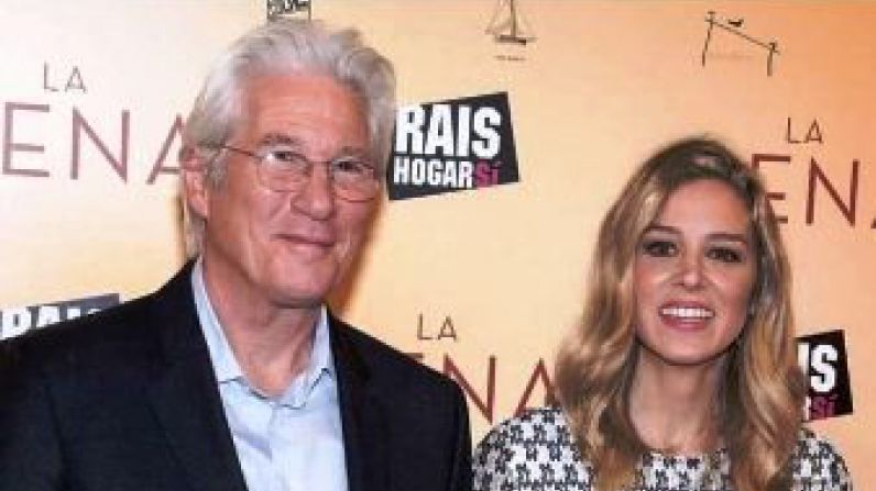 Richard Gere compra una mansión con bodega en Madrid.