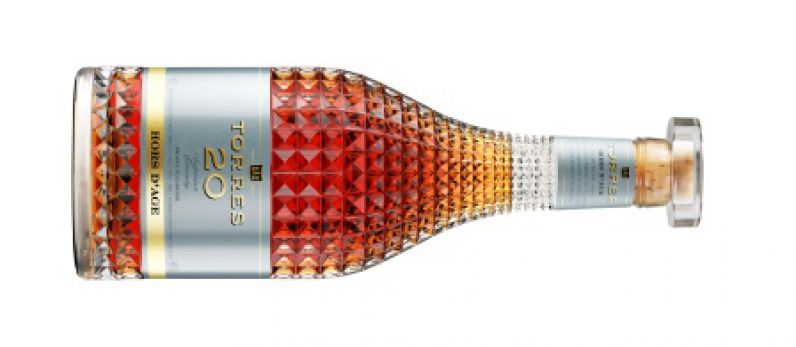 Torres 20 recibe la máxima distinción en el International Spirits Challenge 2024