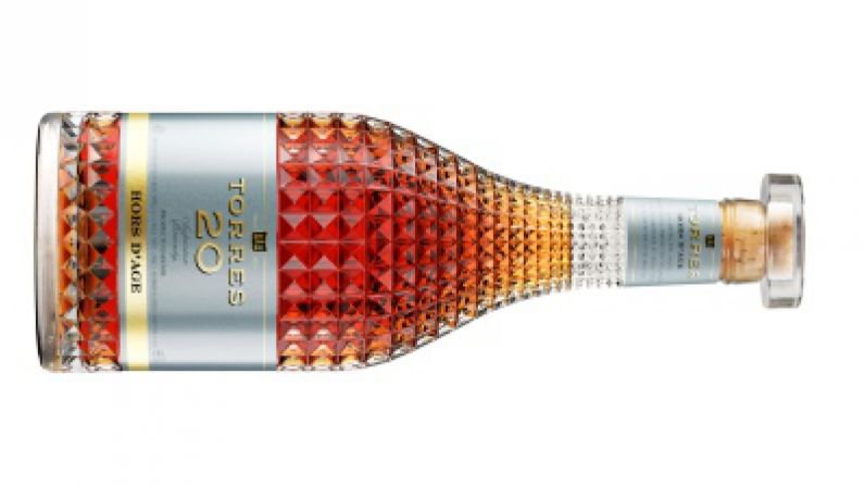 Torres 20 recibe la máxima distinción en el International Spirits Challenge 2024