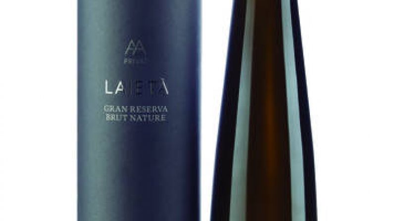 Celebra la Navidad con AA PRIVAT LAIETÀ Gran Reserva, el Mejor Vino Ecológico del Mundo