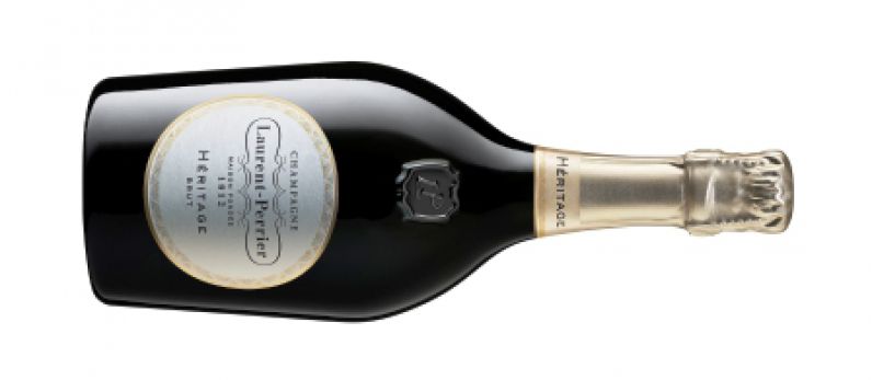 La Herencia del Saber Hacer de Laurent-Perrier.