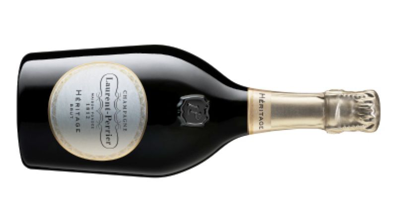 La Herencia del Saber Hacer de Laurent-Perrier.